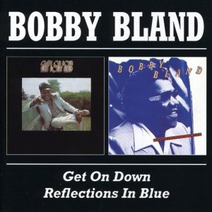 Get on Down / Reflections in Blue