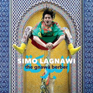Gnawa Berber