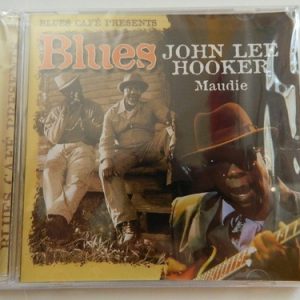 Blues Cafe Presents Maudie