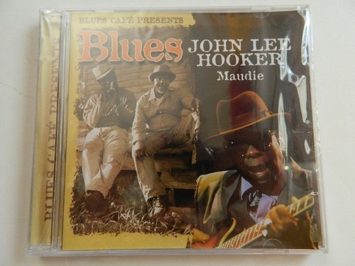 Blues Cafe Presents Maudie