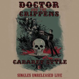 Cabaraet Style: Singles Unreleased Live