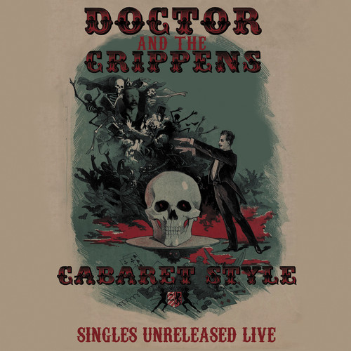 Cabaraet Style: Singles Unreleased Live