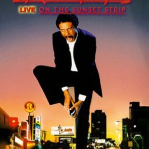 Stand-Up Comedy