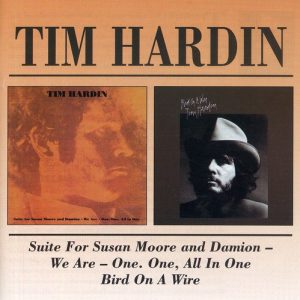 Suite for Susan Moore / Bird on a Wire
