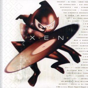 Xen Cuts