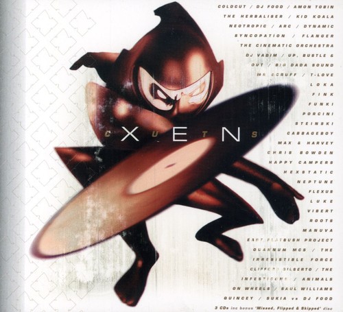 Xen Cuts