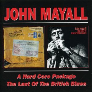 Hard Core Package / The Last Of The British Blues