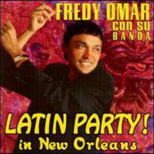 Latin Party