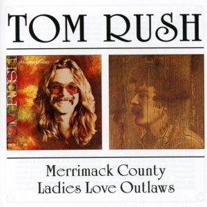 Merrimack County / Ladies Love Outlaws
