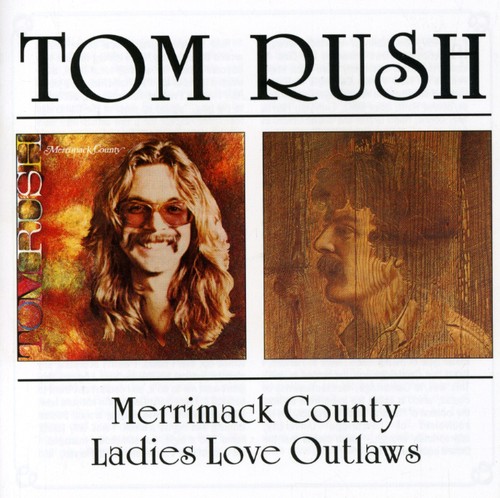 Merrimack County / Ladies Love Outlaws