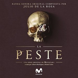 La Peste (The Plague) (Original Soundtrack)