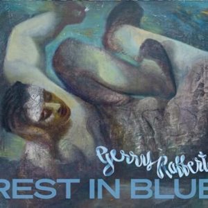 Rest In Blue