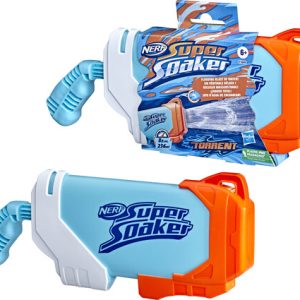 Hasbro Collectibles - Nerf Super Soaker Torrent
