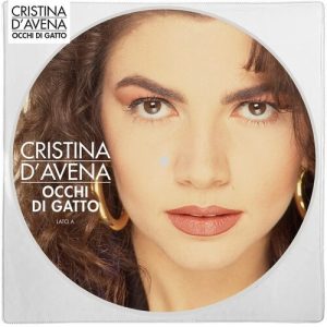 Occhi Di Gatto / Occhi Di Gatto - Picture Disc