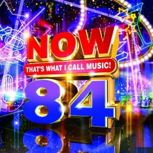 Now 84 / Various