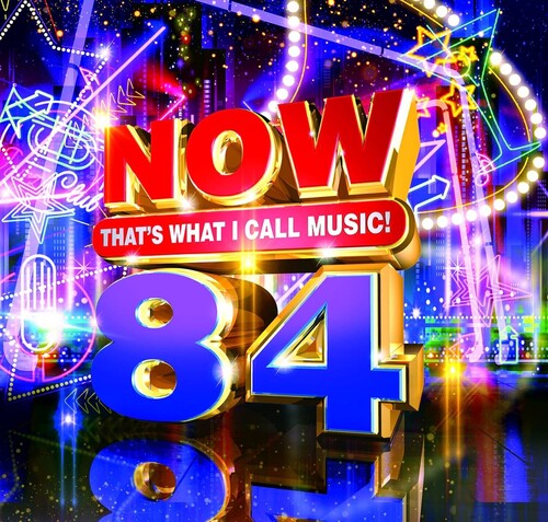 Now 84 / Various