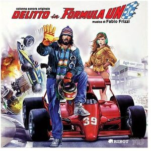 Delitto In Formula Uno (Original Soundtrack)