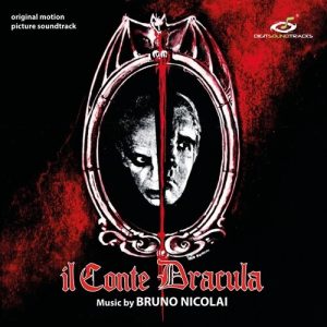 Il Conte Dracula (Original Soundtrack) - Expanded Edition