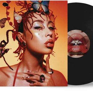 Red Moon In Venus (Explicit)