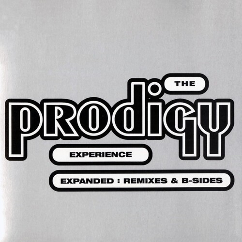 Experience: Expanded Remixes & B-sides