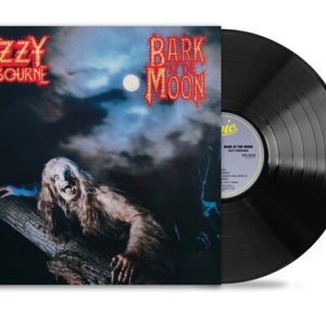 Bark At The Moon