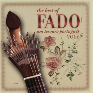The Best Of Fado Vol 6 / Various