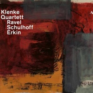 Klenke Quartett