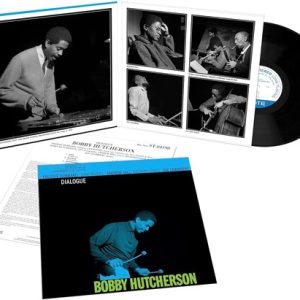Dialogue (Blue Note Tone Poet Series)