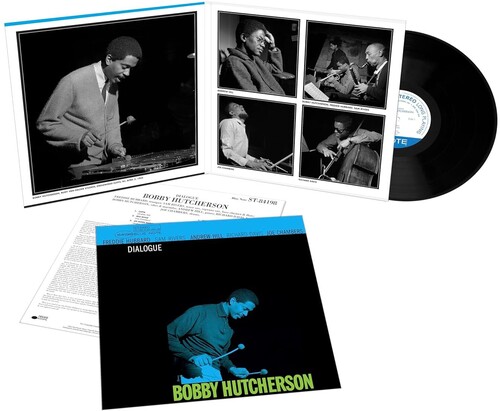Dialogue (Blue Note Tone Poet Series)