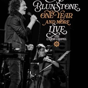 One Year Live - Union Chapel 2024