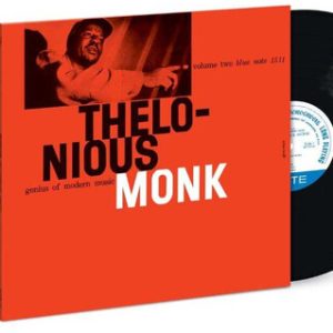 Genius of Modern Music, Vol. 2 (Blue Note Classic Vinyl Edition)