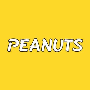 Super7 - Peanuts - Reaction Blind Box Wv9 - Adventures of Snoopy 12pc PDQ