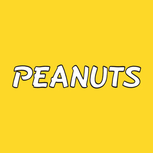 Super7 - Peanuts - Reaction Blind Box Wv9 - Adventures of Snoopy 12pc PDQ