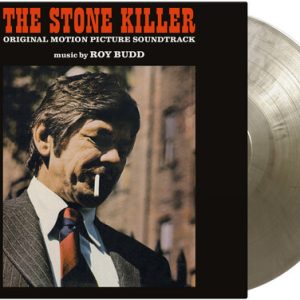 Stone Killer (Original Soundtrack)