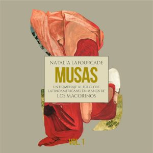 Musas Vol. 1 - 180-Gram Black Vinyl