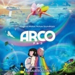 Arco (Original Soundtrack)