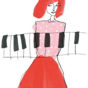Taeko Onuki Concert 2023