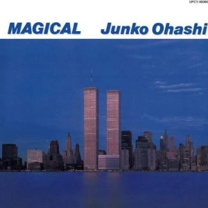 Magical Ohashi Junko No Sekai 3 - Limited Edition