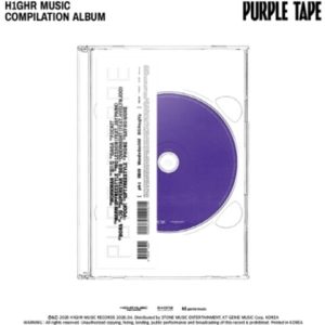H1ghr Music Compilation - Purple Tape