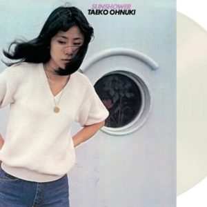Sunshower (Pure Vinyl)