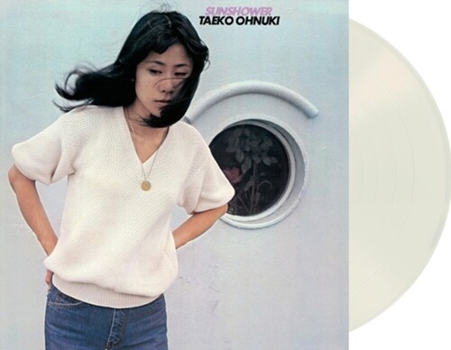 Sunshower (Pure Vinyl)