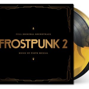Frostpunk 2 (Original Soundtrack)
