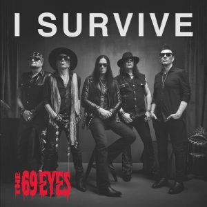I Survive