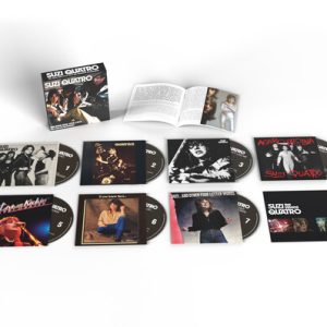 The Rock Box 1973-1979 (Complete Recordings)