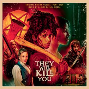 SOUNDTRACKS & FILM SCORES