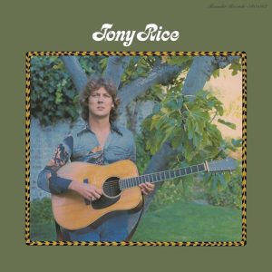 Tony Rice