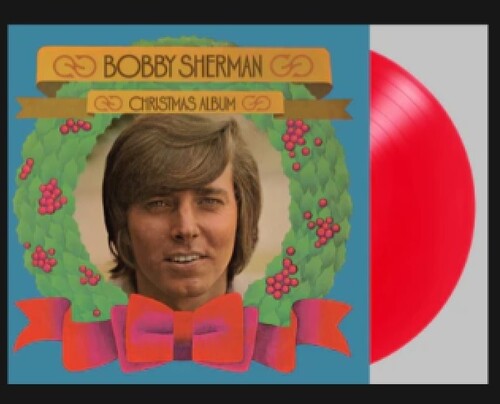 Bobby Sherman Christmas Album