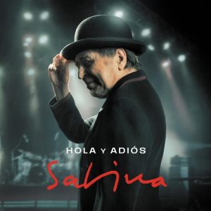 Hola Y Adios (Directo)