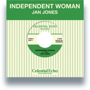 Independent Woman (Parts 1 & 2)
