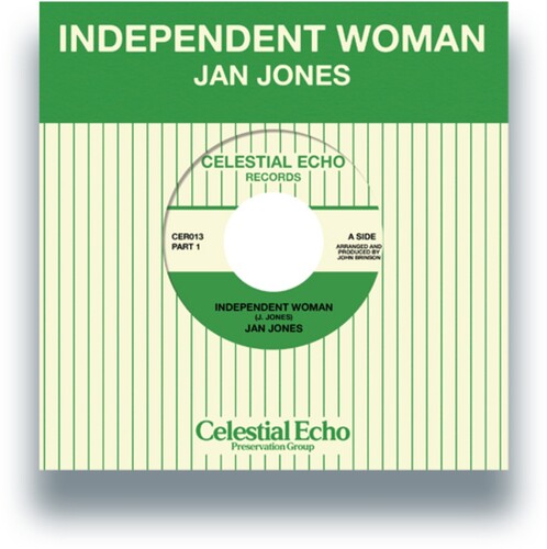 Independent Woman (Parts 1 & 2)